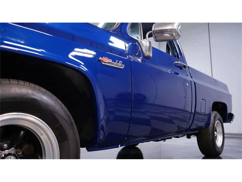 1987 GMC C/K 3rd Gen - Image 18 of 31