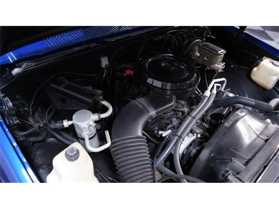 1987 GMC C/K 3rd Gen - Image 26 of 31