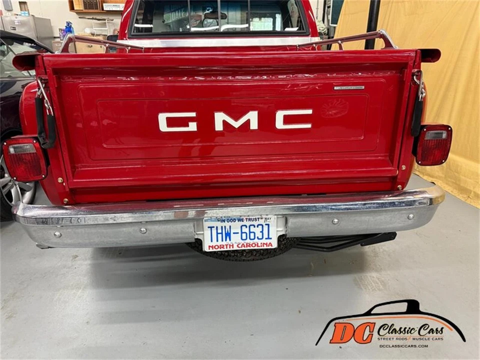 1987 GMC C/K 3rd Gen - Image 8 of 26