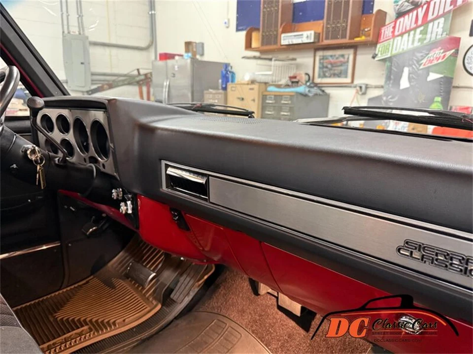 1987 GMC C/K 3rd Gen - Image 15 of 26