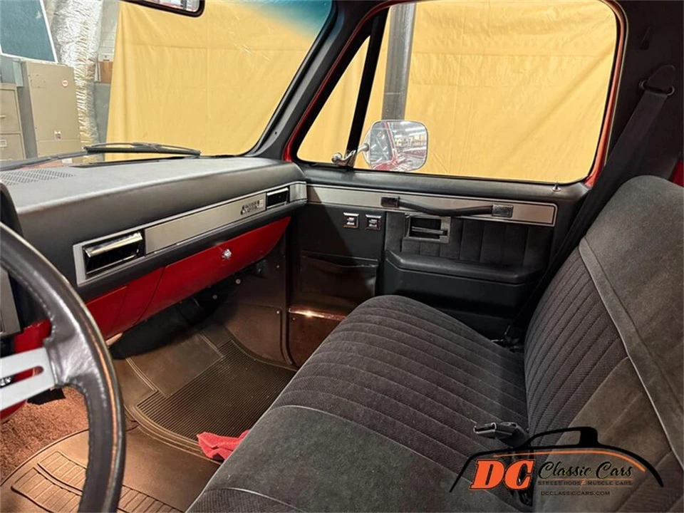 1987 GMC C/K 3rd Gen - Image 18 of 26