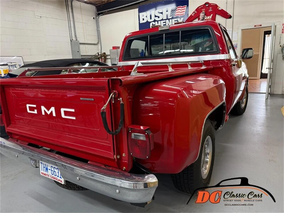 1987 GMC C/K 3rd Gen - Image 9 of 26