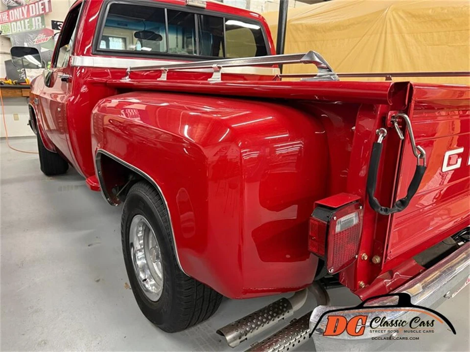 1987 GMC C/K 3rd Gen - Image 7 of 26