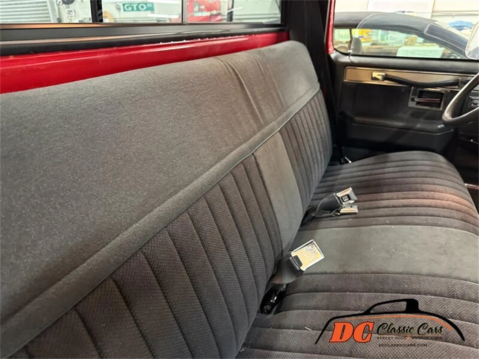 1987 GMC C/K 3rd Gen - Image 16 of 26