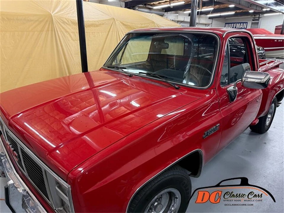 1987 GMC C/K 3rd Gen - Image 6 of 26