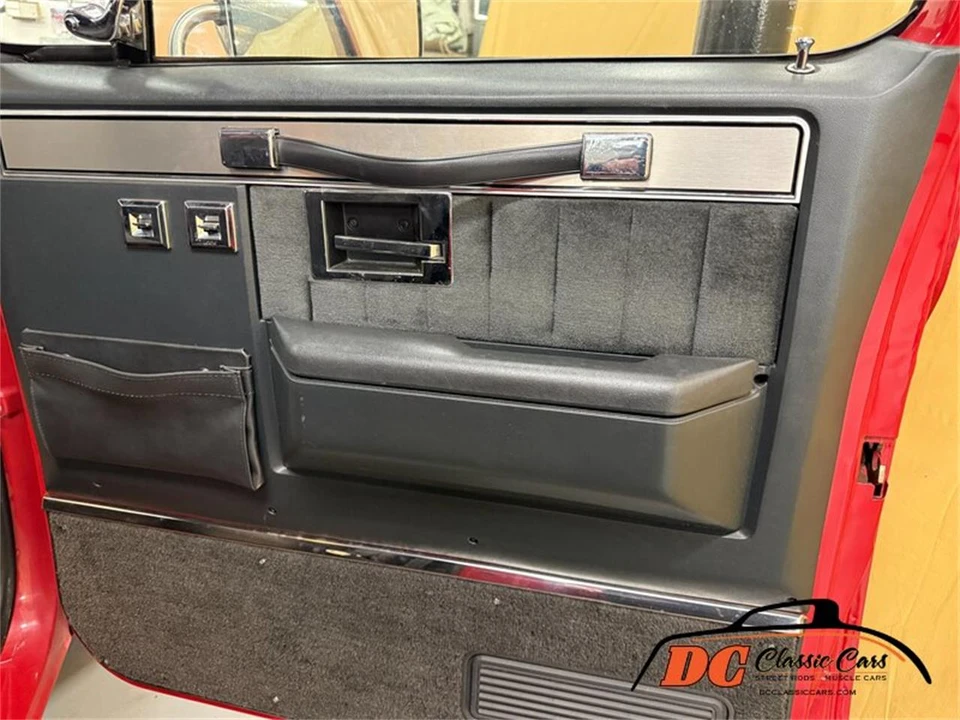 1987 GMC C/K 3rd Gen - Image 13 of 26