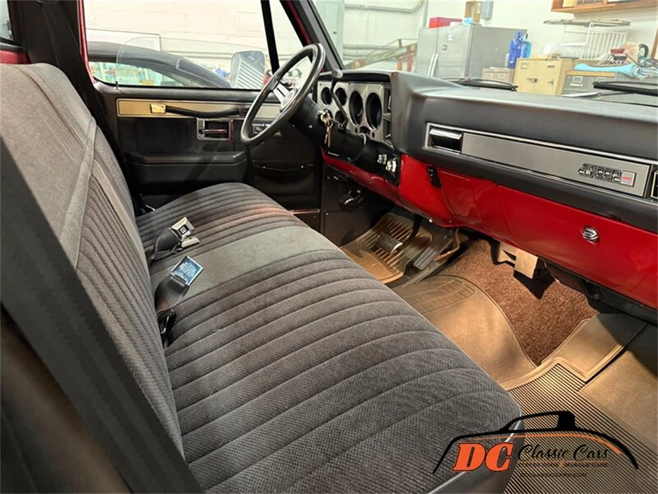 1987 GMC C/K 3rd Gen - Image 14 of 26