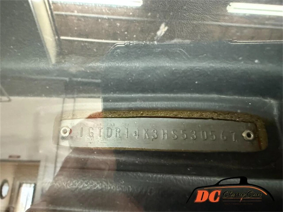 1987 GMC C/K 3rd Gen - Image 21 of 26