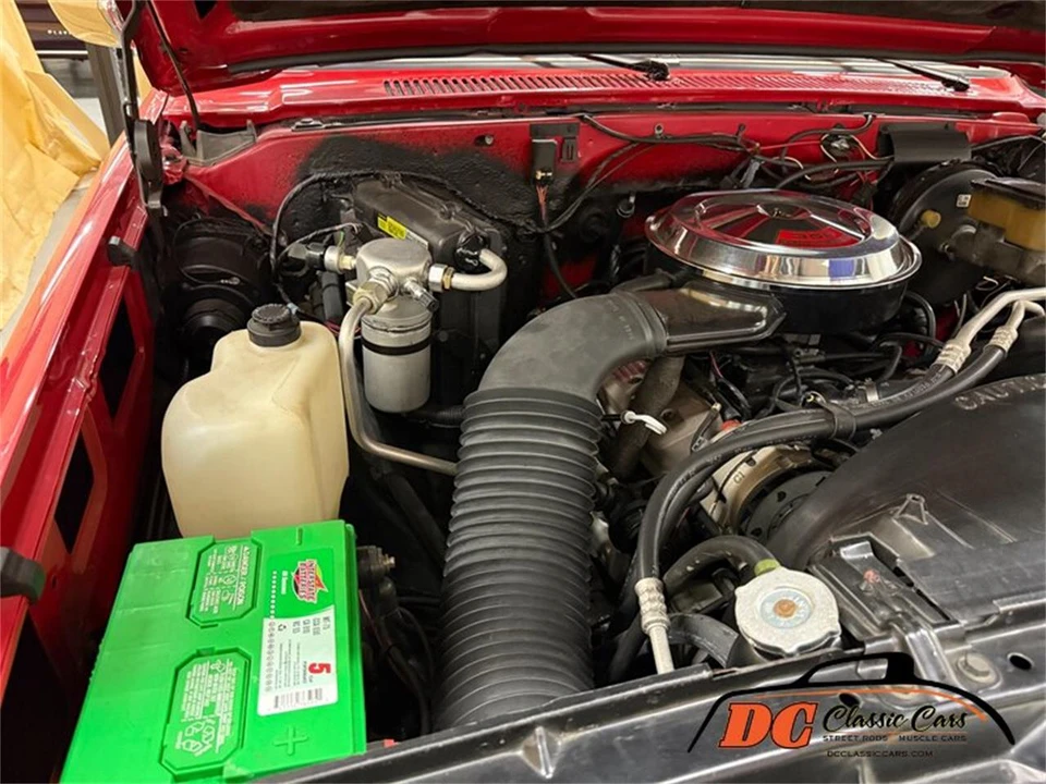 1987 GMC C/K 3rd Gen - Image 24 of 26