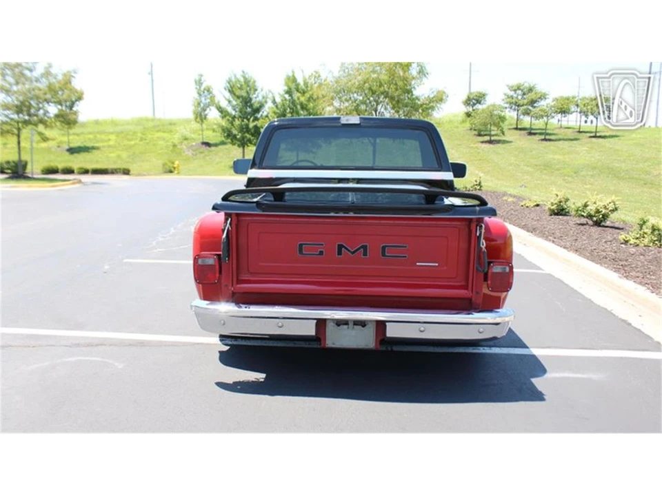 1987 GMC C/K 3rd Gen - Image 31 of 31
