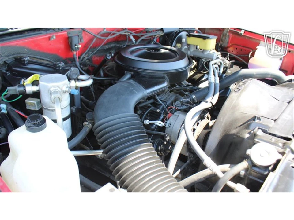 1987 GMC C/K 3rd Gen - Image 16 of 31