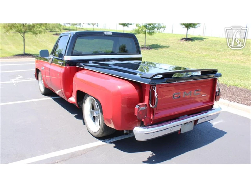 1987 GMC C/K 3rd Gen - Image 27 of 31