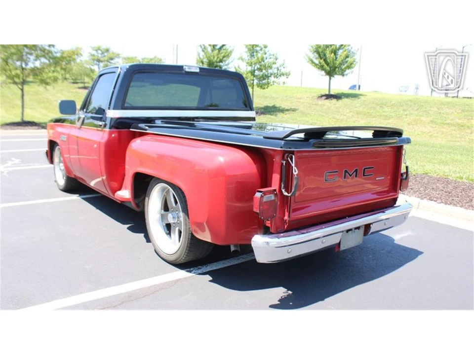 1987 GMC C/K 3rd Gen - Image 28 of 31
