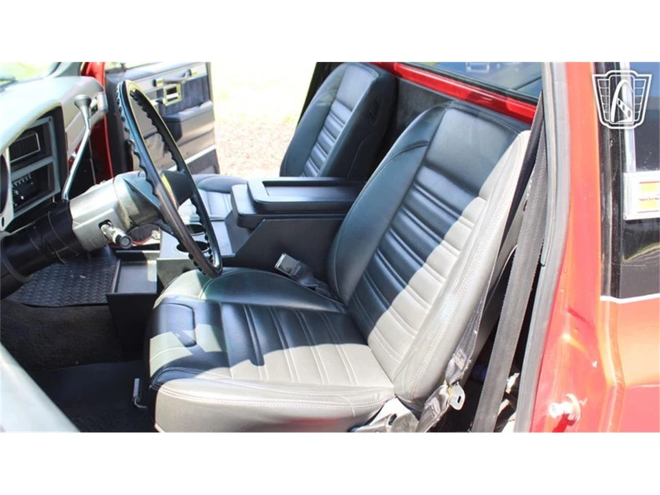 1987 GMC C/K 3rd Gen - Image 18 of 31