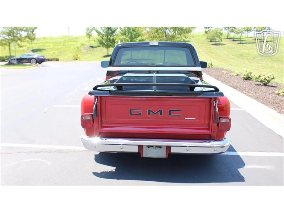 1987 GMC C/K 3rd Gen - Image 30 of 31