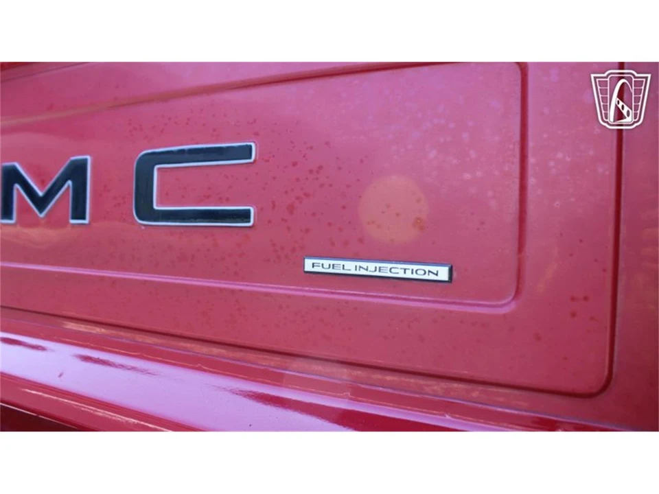 1987 GMC C/K 3rd Gen - Image 9 of 31