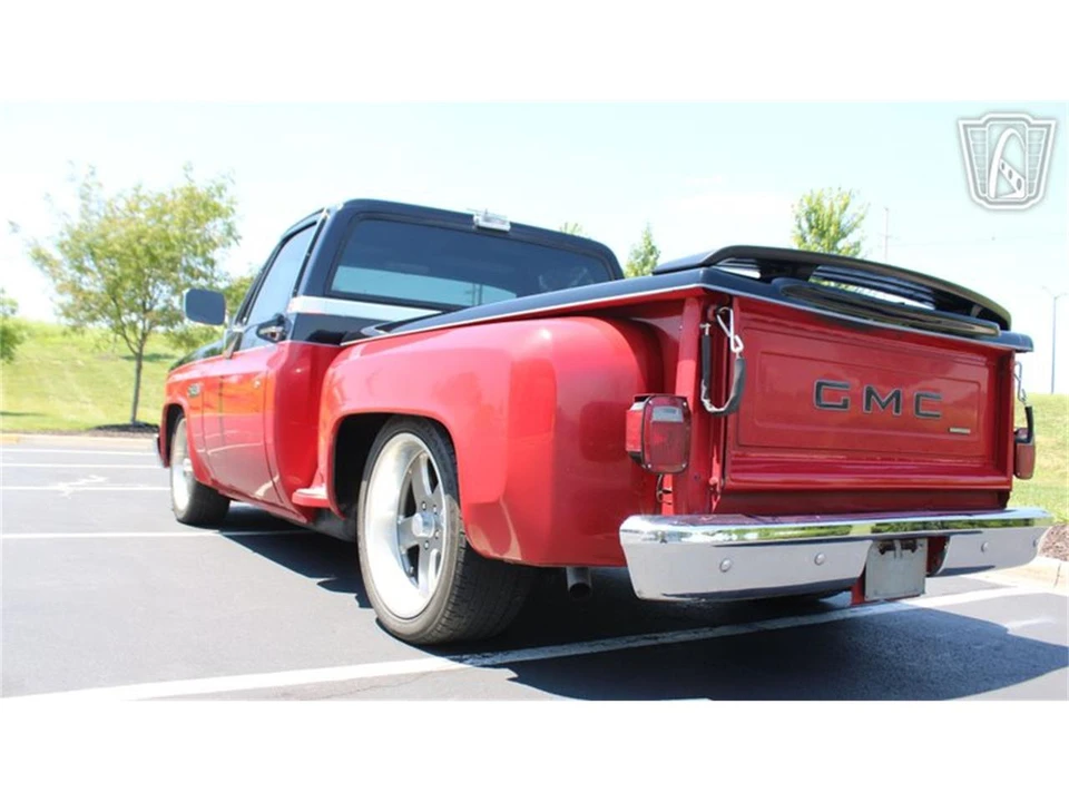 1987 GMC C/K 3rd Gen - Image 29 of 31