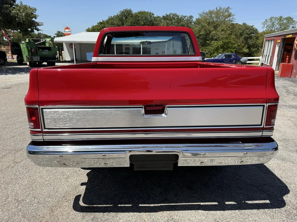 1987 GMC C/K 3rd Gen - Image 7 of 31