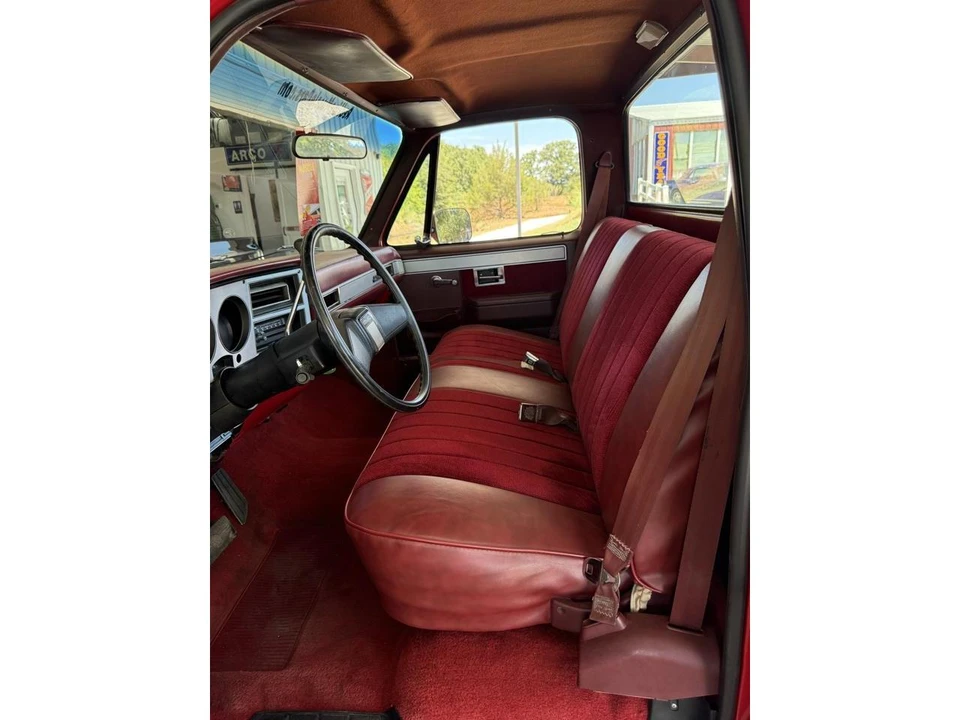 1987 GMC C/K 3rd Gen - Image 21 of 31