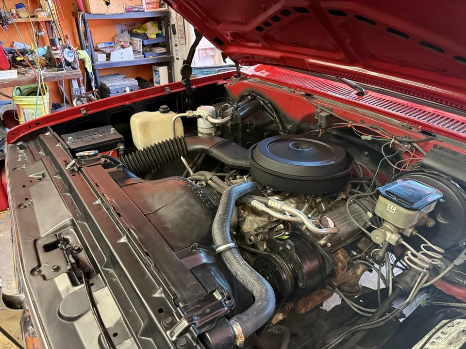 1987 GMC C/K 3rd Gen - Image 13 of 31