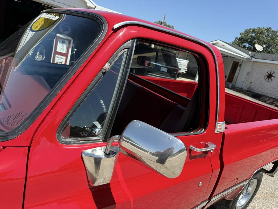 1987 GMC C/K 3rd Gen - Image 31 of 31
