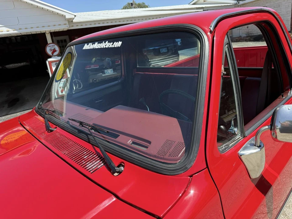 1987 GMC C/K 3rd Gen - Image 29 of 31