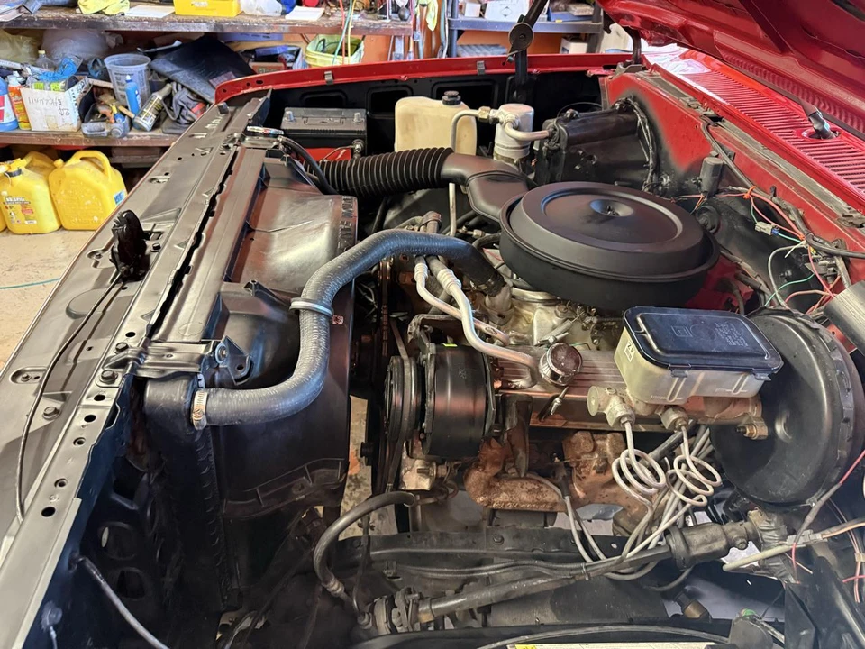 1987 GMC C/K 3rd Gen - Image 15 of 31