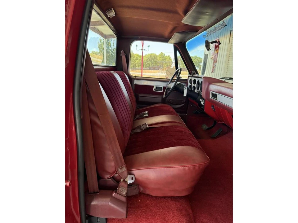 1987 GMC C/K 3rd Gen - Image 22 of 31