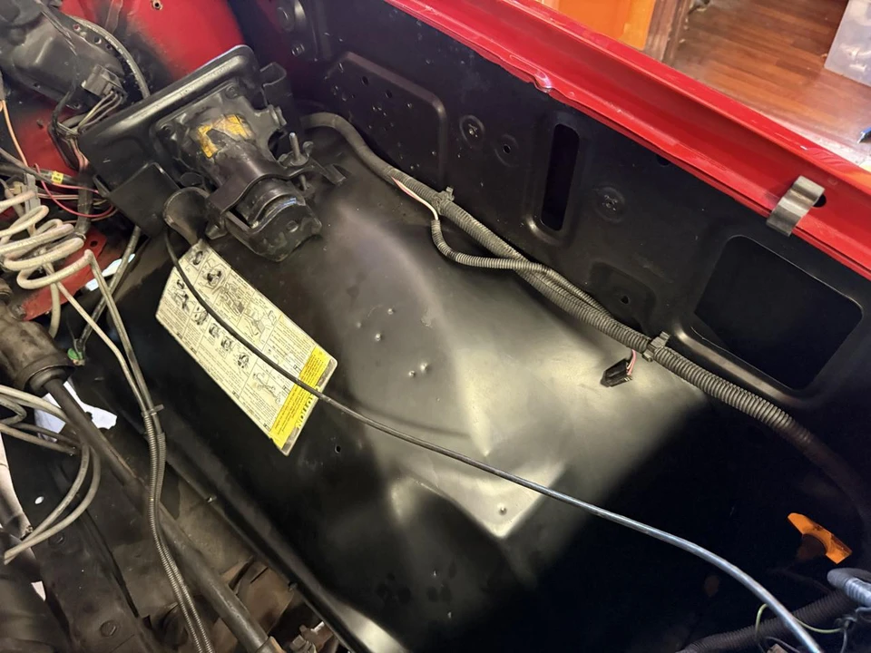 1987 GMC C/K 3rd Gen - Image 18 of 31