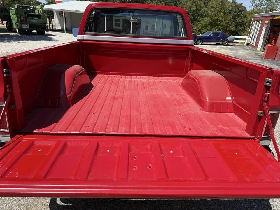 1987 GMC C/K 3rd Gen - Image 8 of 31
