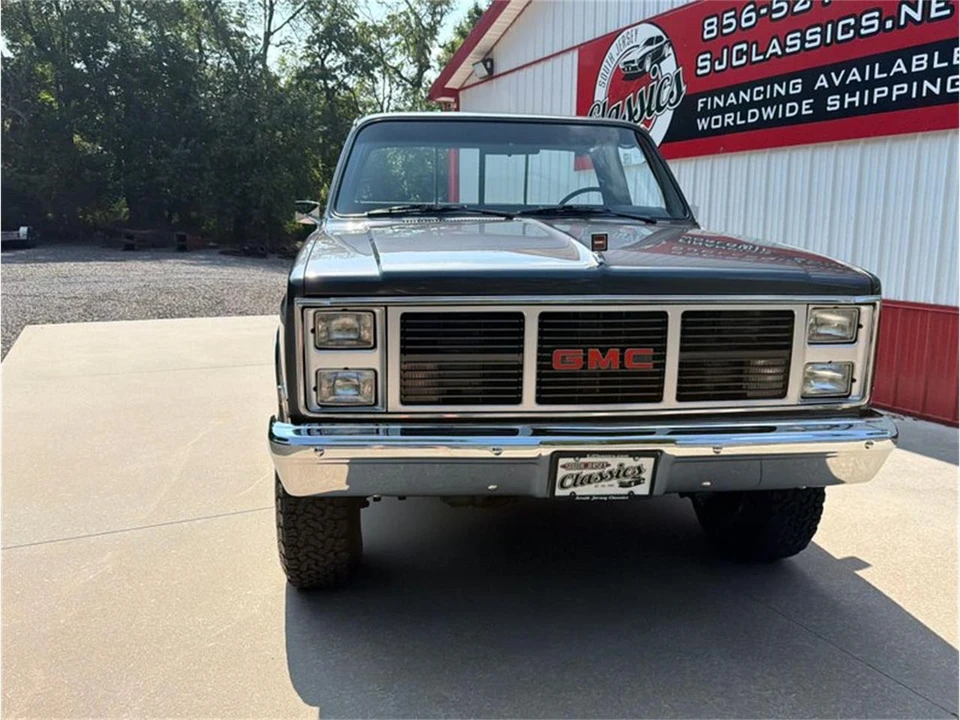 1987 GMC C/K 3rd Gen - Image 27 of 31