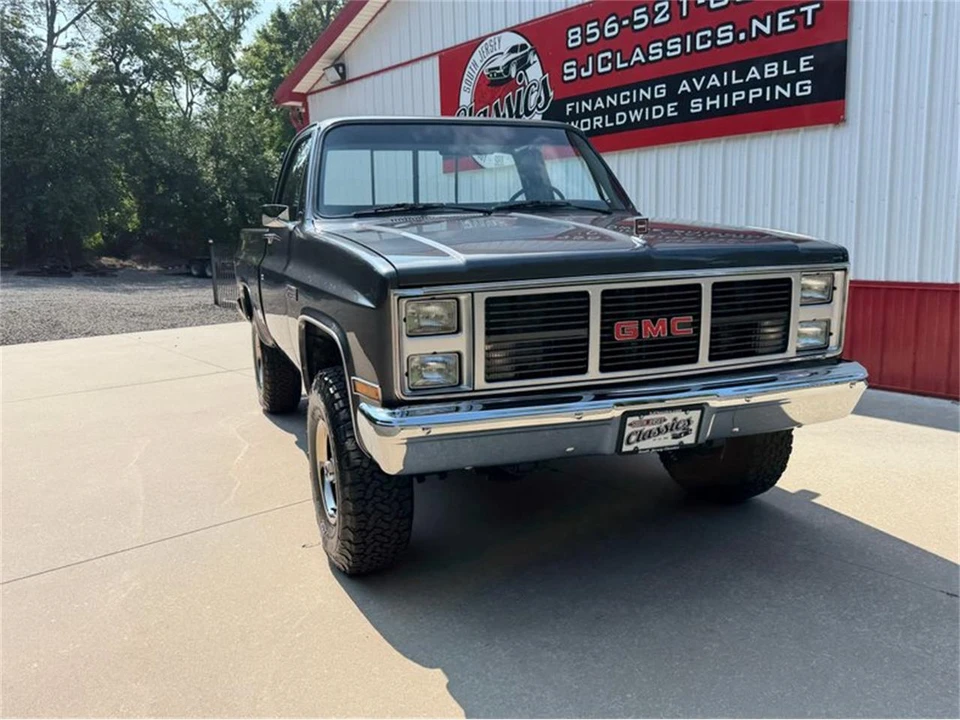 1987 GMC C/K 3rd Gen - Image 23 of 31