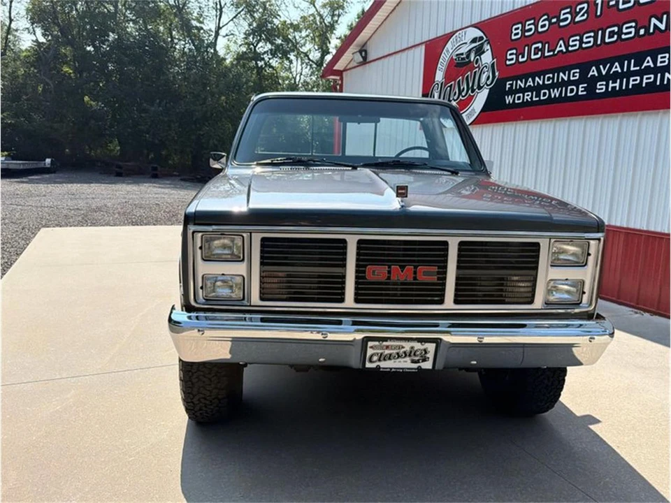 1987 GMC C/K 3rd Gen - Image 28 of 31