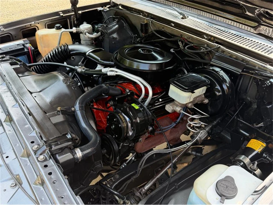1987 GMC C/K 3rd Gen - Image 13 of 31