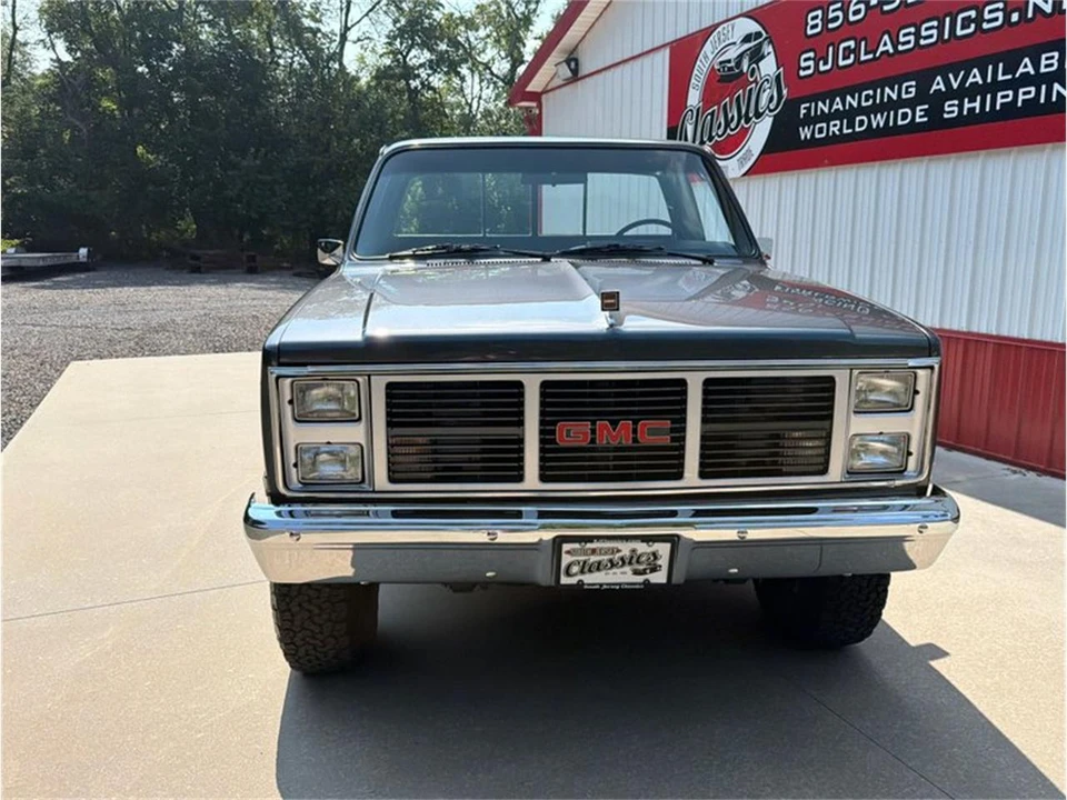 1987 GMC C/K 3rd Gen - Image 29 of 31