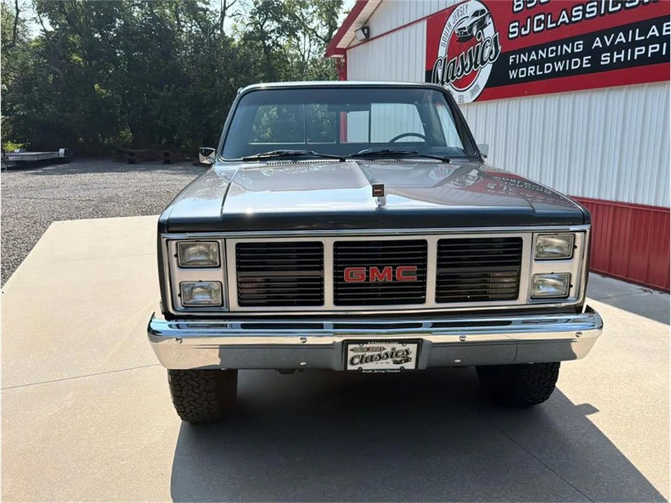 1987 GMC C/K 3rd Gen - Image 30 of 31