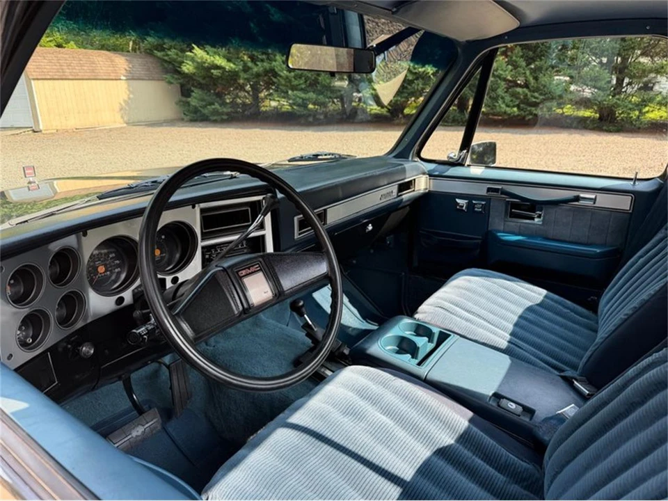 1987 GMC C/K 3rd Gen - Image 6 of 31