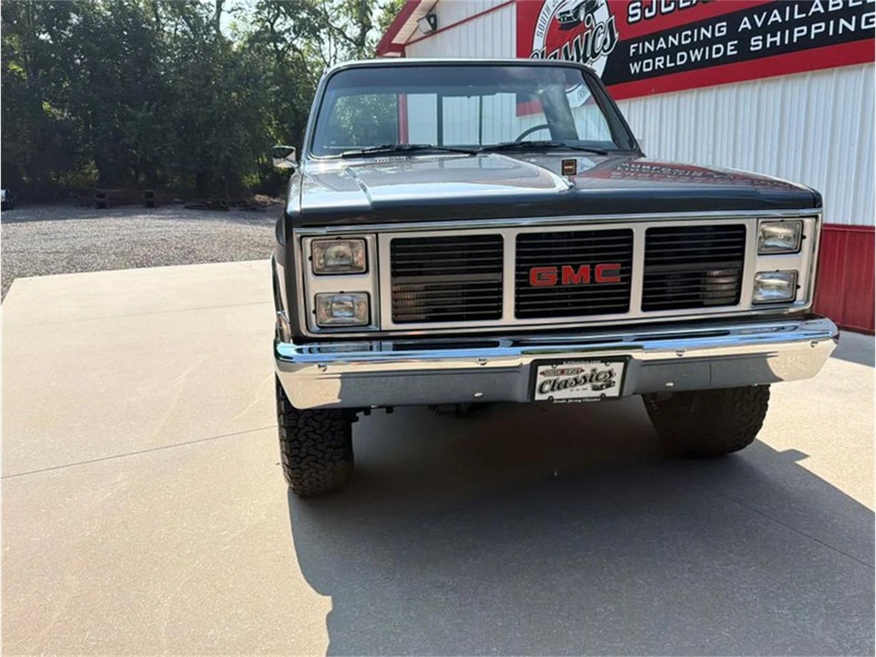 1987 GMC C/K 3rd Gen - Image 26 of 31