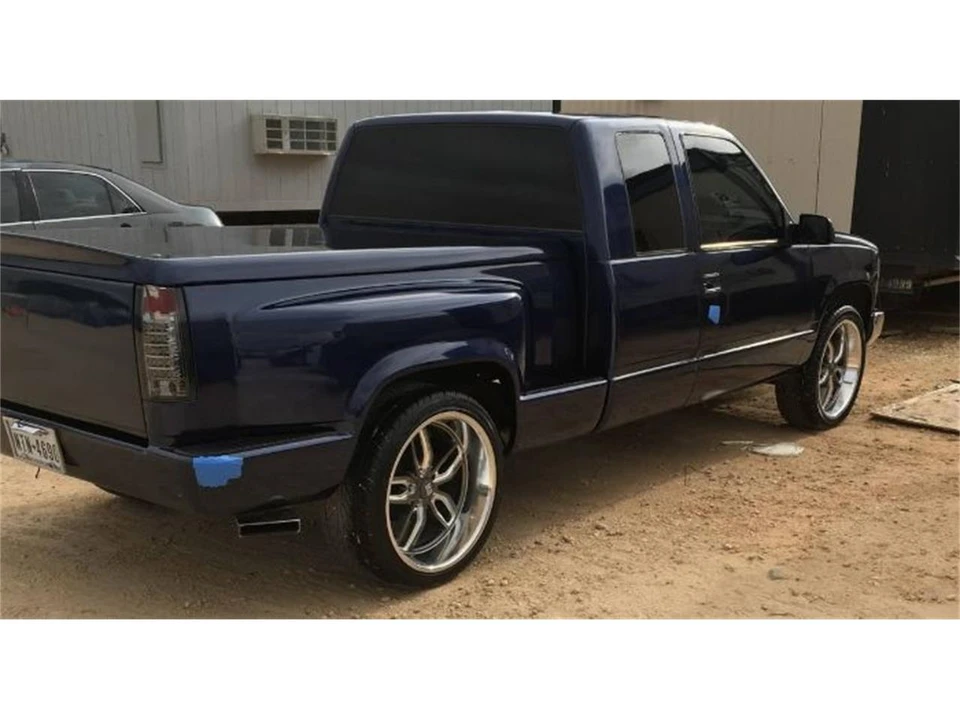 1987 GMC C/K 3rd Gen - Image 4 of 8