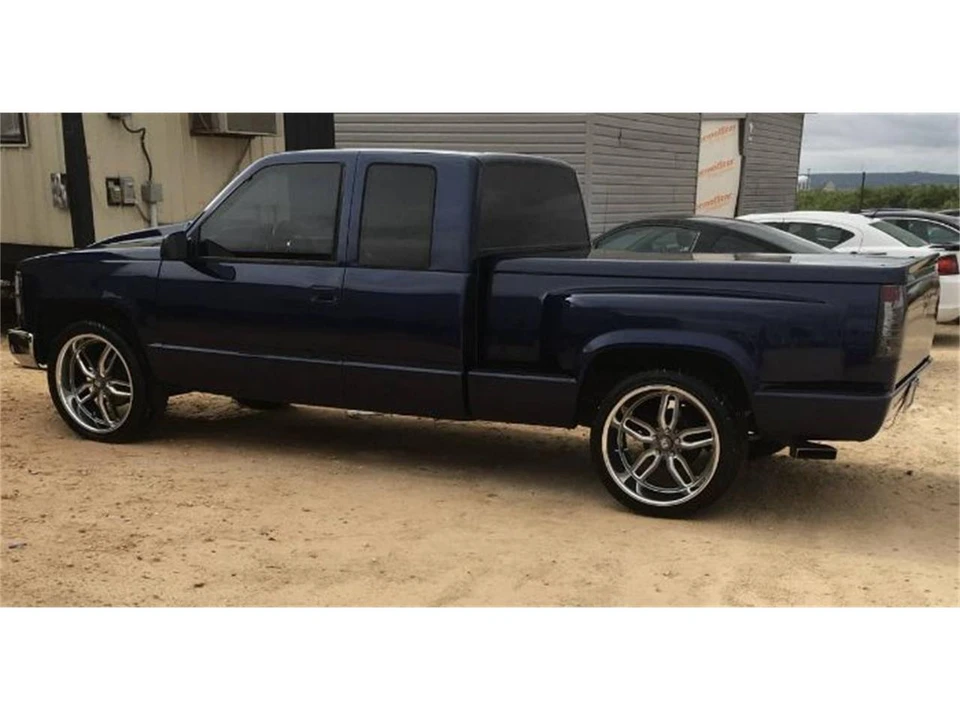 1987 GMC C/K 3rd Gen - Image 5 of 8