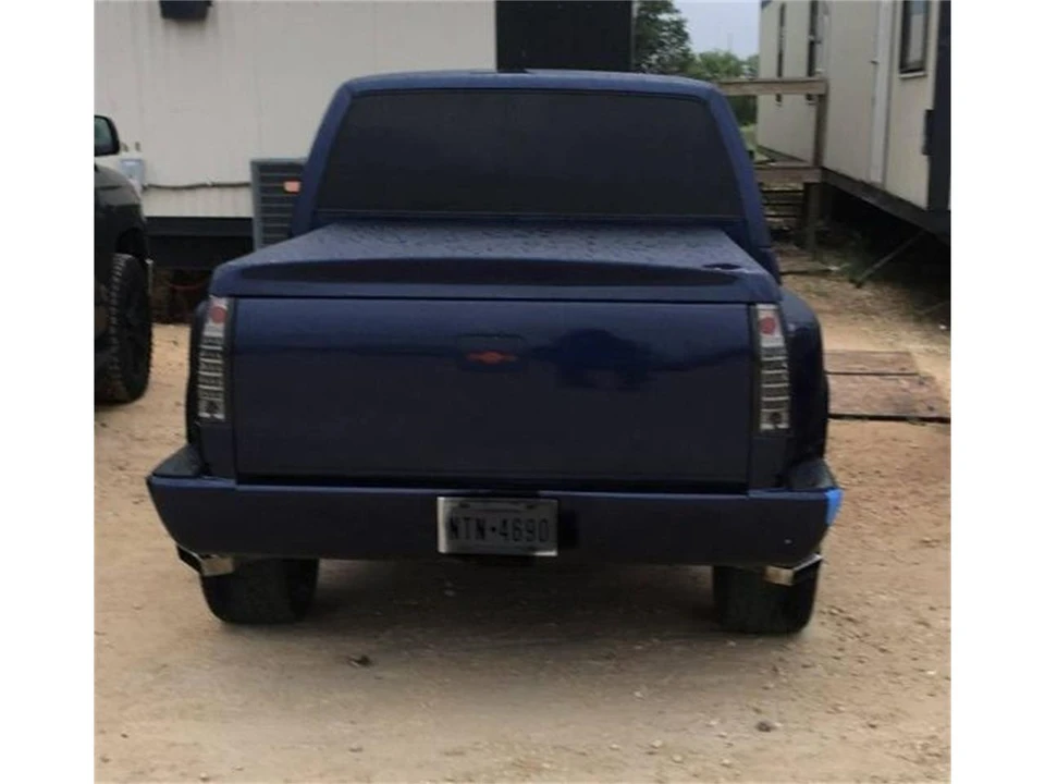 1987 GMC C/K 3rd Gen - Image 6 of 8