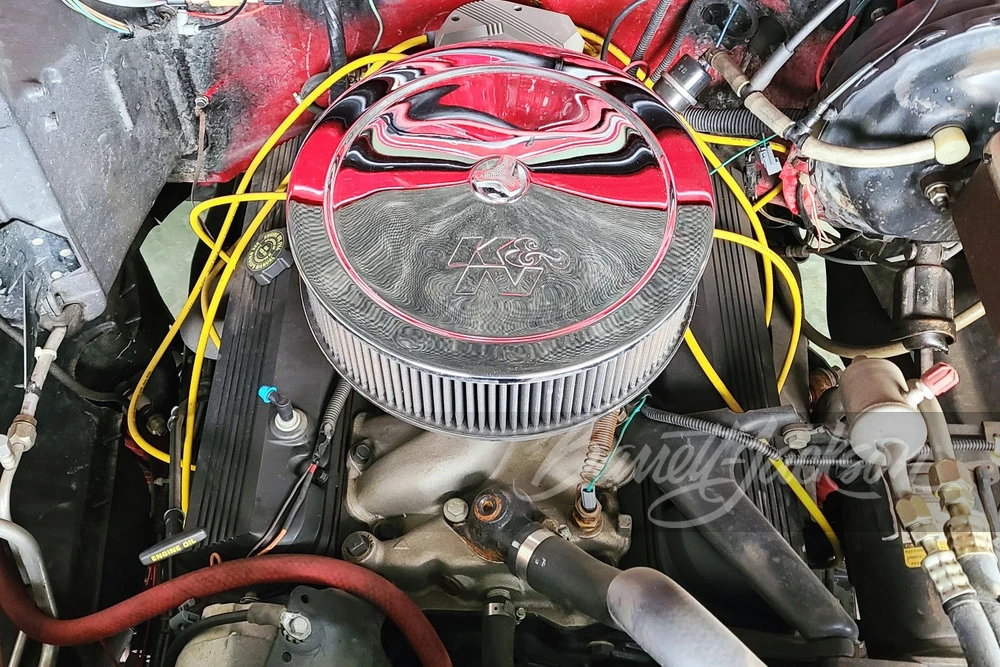 1987 GMC C/K 3rd Gen - Image 2 of 13