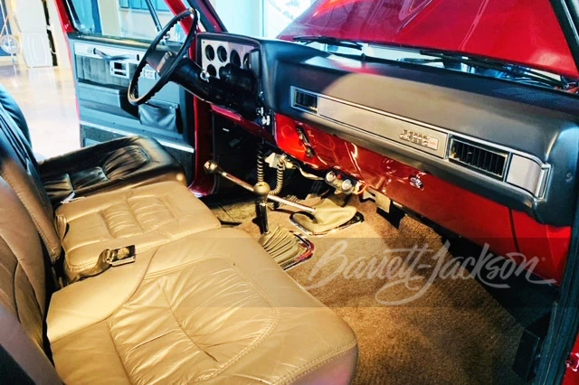 1987 GMC C/K 3rd Gen - Image 3 of 13
