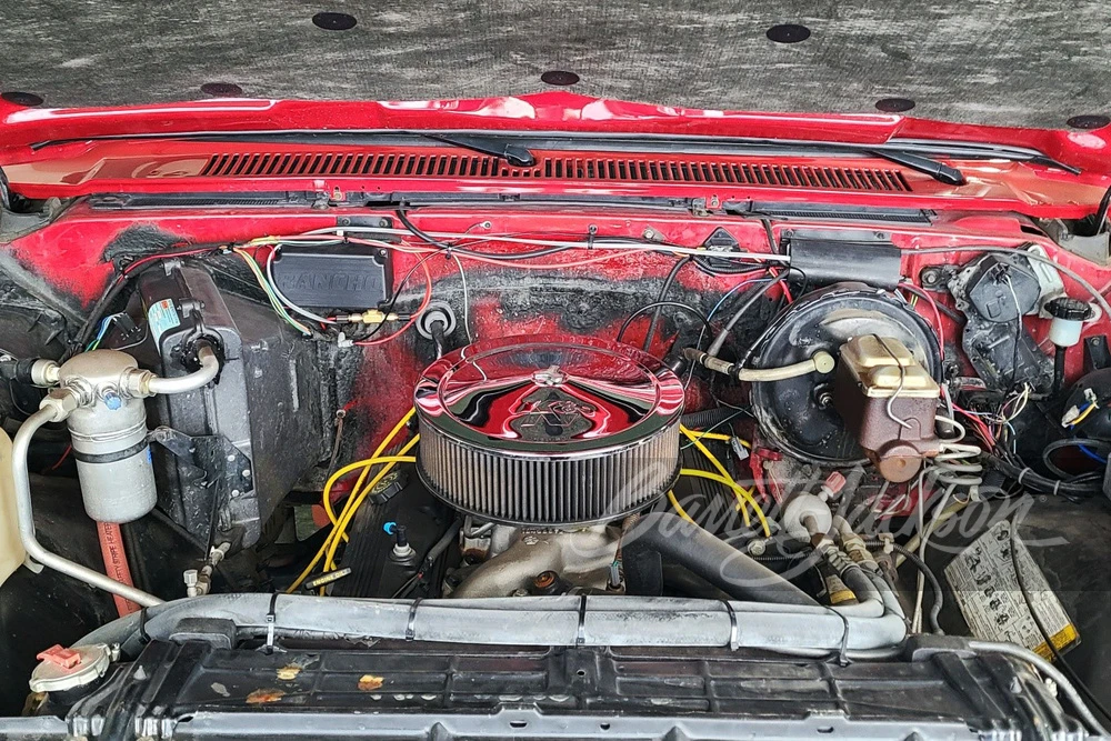 1987 GMC C/K 3rd Gen - Image 7 of 13
