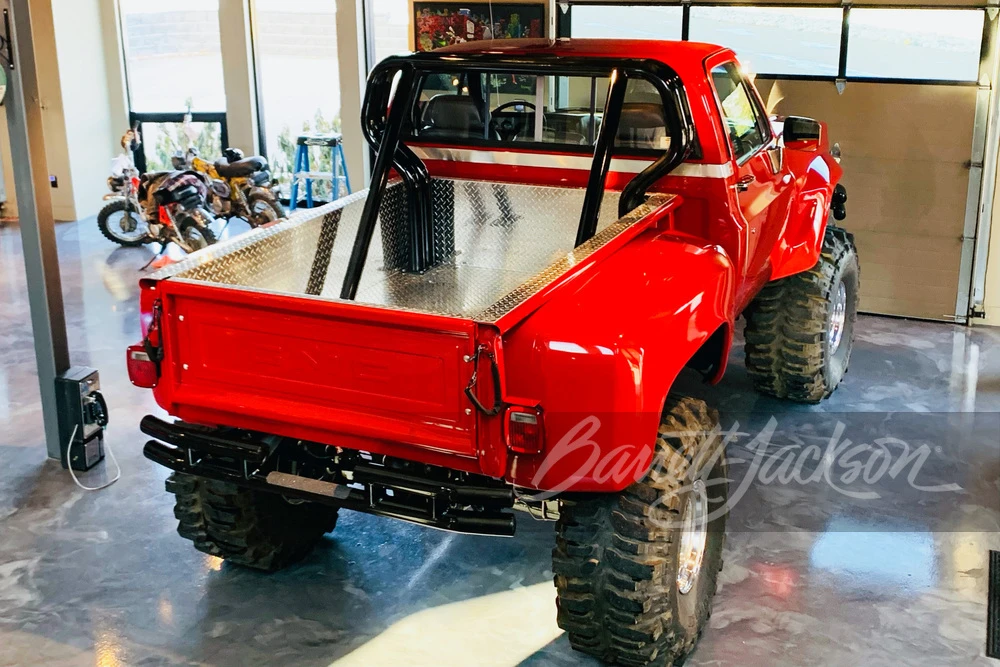 1987 GMC C/K 3rd Gen - Image 12 of 13