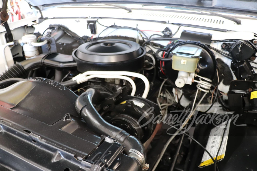 1987 GMC C/K 3rd Gen - Image 2 of 8