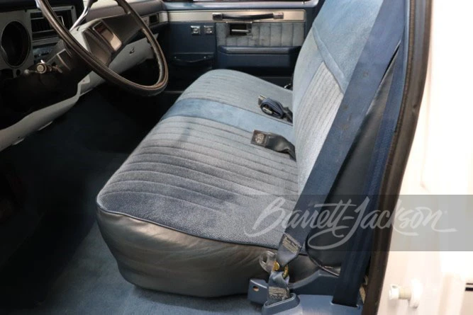 1987 GMC C/K 3rd Gen - Image 3 of 8