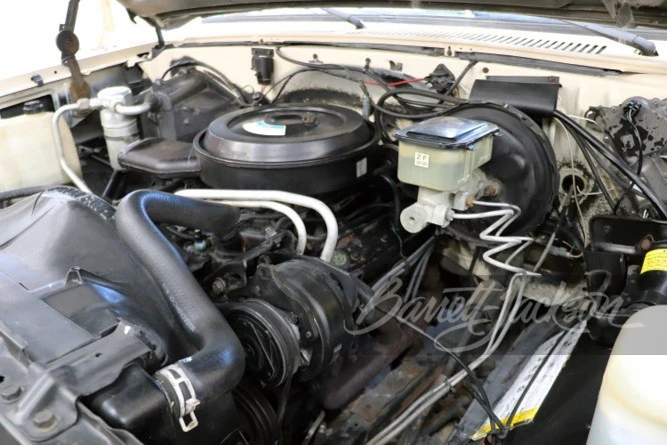 1987 GMC C/K 3rd Gen - Image 2 of 8