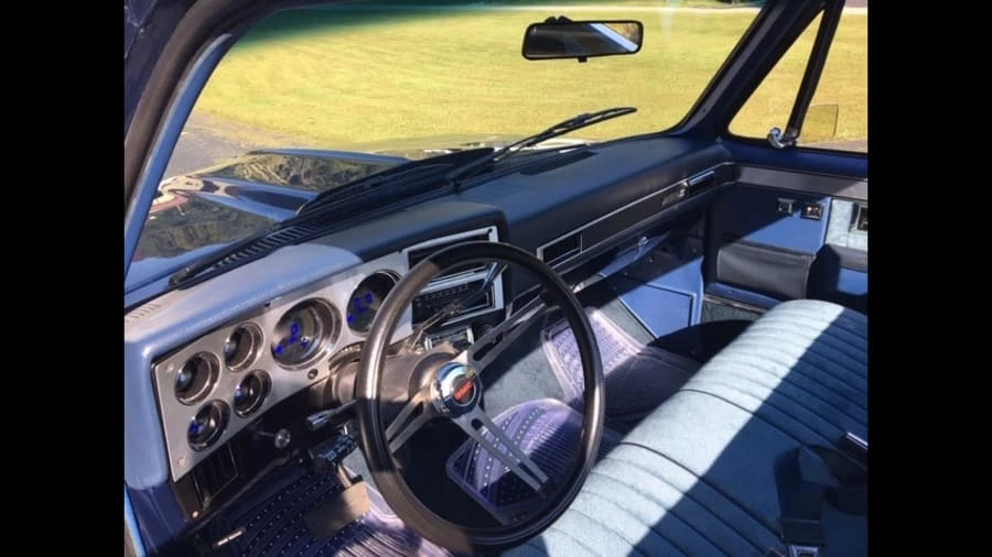 1987 GMC C/K 3rd Gen - Image 3 of 11