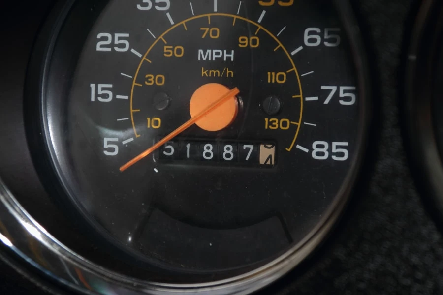 1987 GMC C/K 3rd Gen - Image 21 of 29